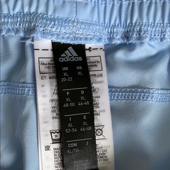 adidas Shorts Adidas Shorts Xl Poshmark